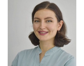 Özlem İNCE ŞENTÜRK